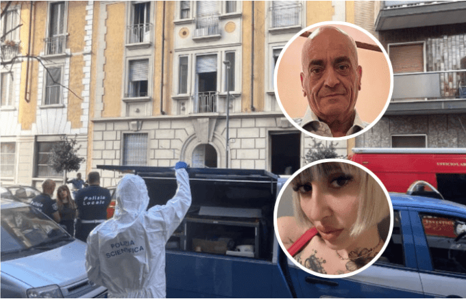 Delitto di via Fogagnolo a Sesto San Giovanni, chi sono gli assassini?