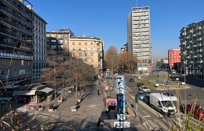 Sesto San Giovanni tra demolizioni e nuovi cantieri: annunciata la riqualificazione di Sesto Rondò