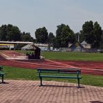 Sesto San Giovanni, una procedura aperta per la gestione del centro sportivo Dordoni