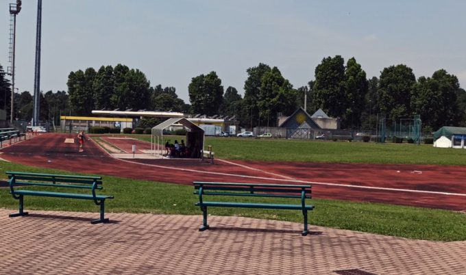 Sesto San Giovanni, una procedura aperta per la gestione del centro sportivo Dordoni