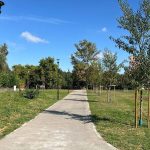 Sesto San Giovanni, questo weekend l'inaugurazione del la Terrazza Bergamella
