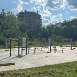 Sesto San Giovanni, completata la Terrazza Bergamella: apertura nei prossimi giorni