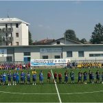 La Pro Sesto vola: 3-1 a Treviglio e primato solitario
