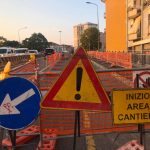Sesto San Giovanni, al via i lavori al ponte Buozzi: chiusure notturne e divieti di sosta