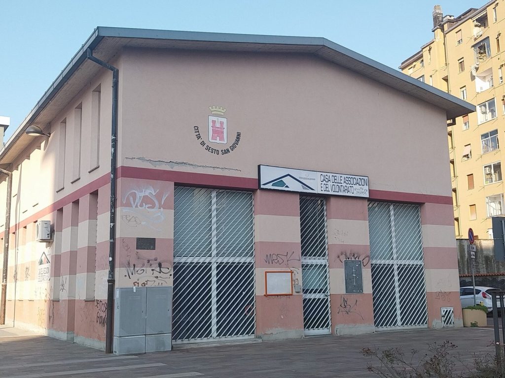 In arrivo a Sesto San Giovanni un nuovo sportello anagrafico