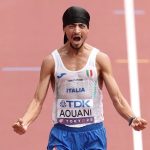 Da Sesto San Giovanni al podio mondiale: la corsa di Iliass Aouani non si ferma più
