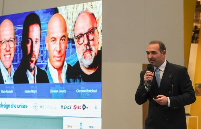 “Design che Unisce”: studenti e imprese a confronto all’ADI Design Museum