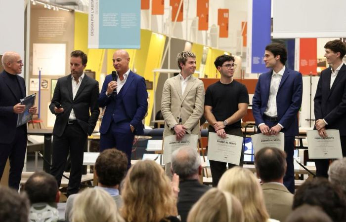 “Design che Unisce”: studenti e imprese a confronto all’ADI Design Museum