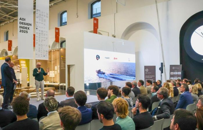 “Design che Unisce”: studenti e imprese a confronto all’ADI Design Museum