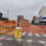 Sesto San Giovanni, viale Gramsci resta chiuso nonostante l'annuncio di riapertura (cancellato)