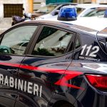 Sesto San Giovanni, ruba cellulare in metro: arrestato 27enne carabinieri