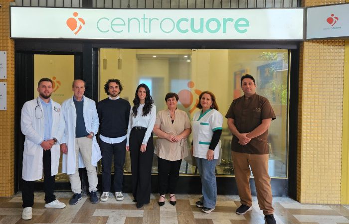 Al Centro Cuore di Sesto San Giovanni una giornata dedicata alla prevenzione