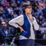 Geas Basket sconfitta in trasferta contro Panthers Roseto