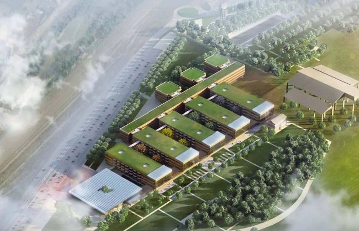 Area Falck, la Città della Salute entra nella fase operativa: avanzano i lavori a Sesto San Giovanni