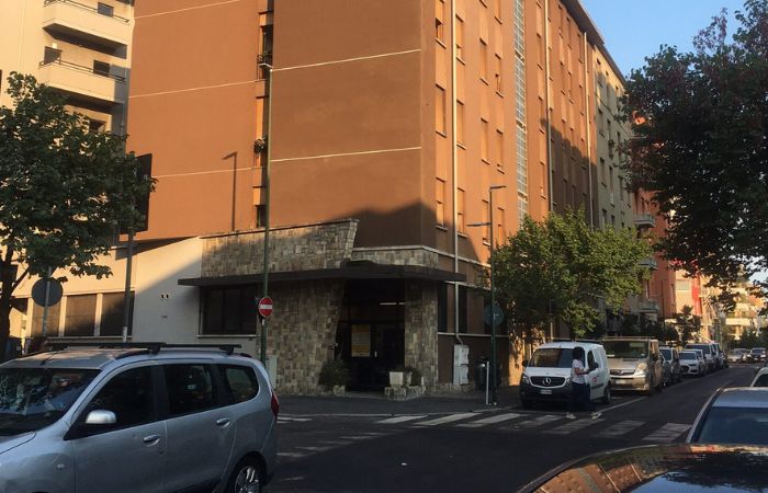 Sesto San Giovanni, l’ex Casa Albergo verso una nuova proprietà: chiusa la procedura di gara