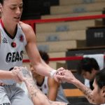 Geas Basket