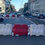 Sesto San Giovanni, chiude via Marelli dopo il crollo nel cantiere ex Magneti