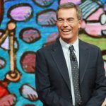Giovanni Floris presenta il suo nuovo libro a Sesto