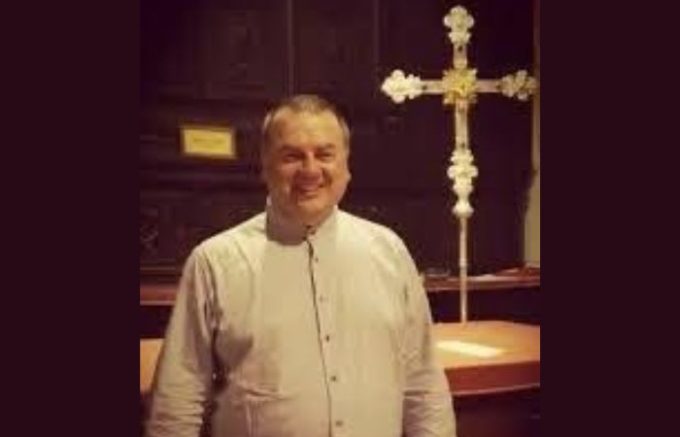Sesto San Giovanni piange la scomparsa di don Fabio Fantoni