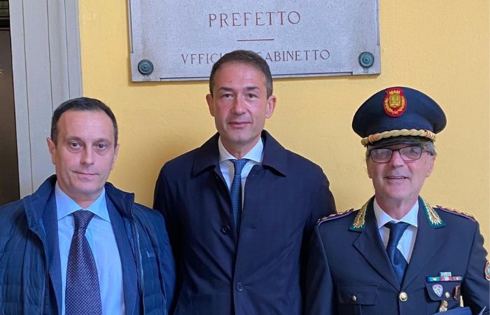 sesto san giovanni luca nisco roberto di stefano