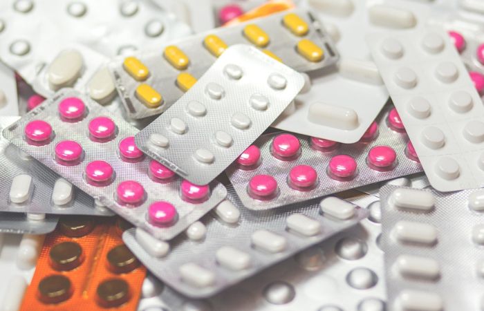 Farmacie a Sesto San Giovanni