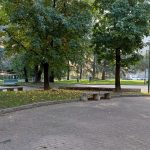 sesto san giovanni giardino Bazzega-Corridoni