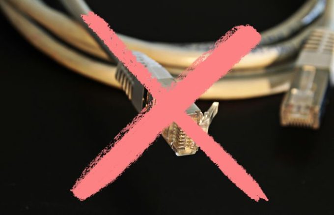 Fastweb down oggi, problemi in tutta Italia