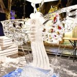 A Sesto San Giovanni torna la finale mondiale World Ice Art