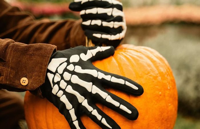 Dove andare ad Halloween con i bambini? pumpkin patch