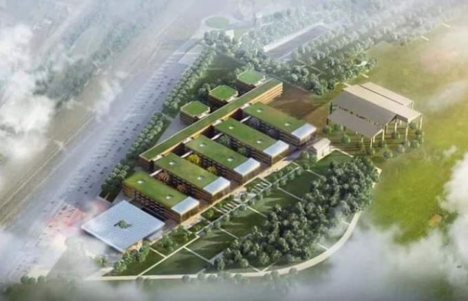 città della salute sesto san giovanni