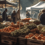 Mercati Sesto San Giovanni