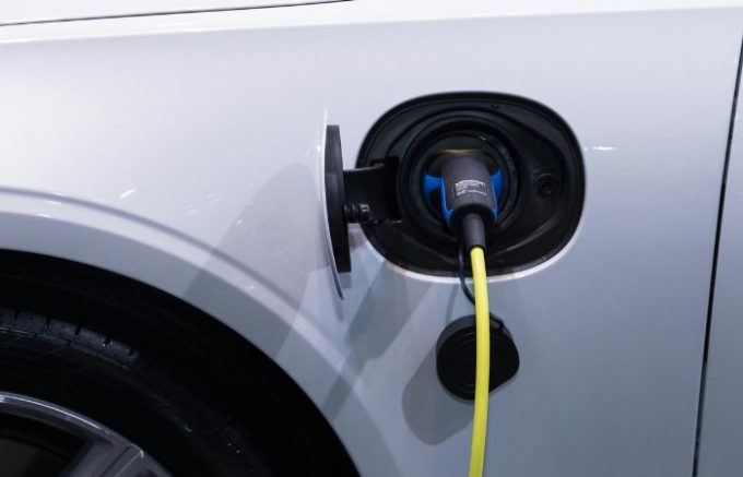 colonnine elettriche sesto san giovanni ricarica auto