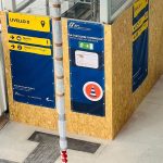 Stazione a ponte di Sesto San Giovanni