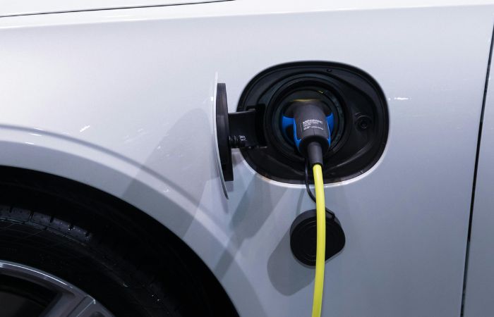 colonnine elettriche sesto san giovanni ricarica auto