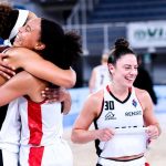 Geas Basket parte con il piede giusto: battuta Derthona all’Opening Day