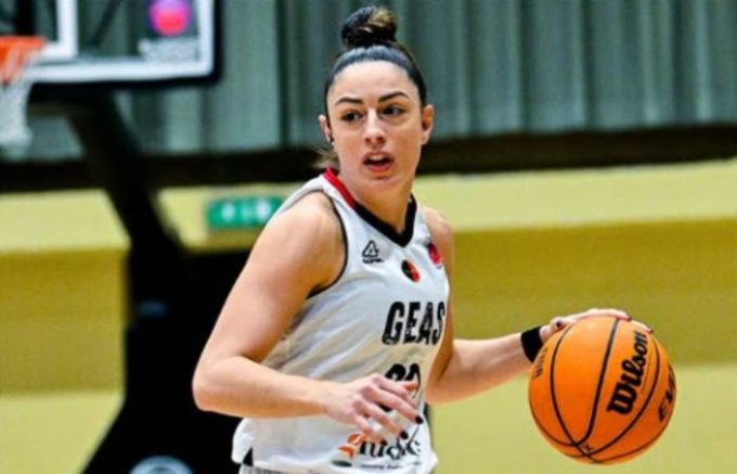 Geas Basket, vittoria dal peso europeo: battuta Szekszárd