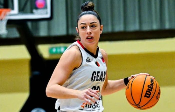 Geas Basket, vittoria dal peso europeo: battuta Szekszárd