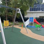 A Sesto San Giovanni l'inaugurazione del nuovo giardino Magenta