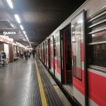 ATM, Linea M1 sospesa fino a Sesto Marelli