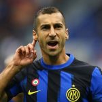 Mkhitaryan