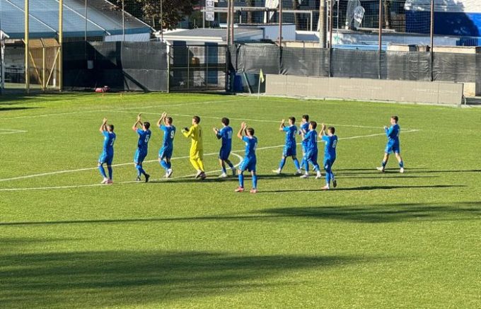 Pro Sesto a valanga, 4-0 contro Rovato Vertovese: 2' posto e occhi sul Desenzano