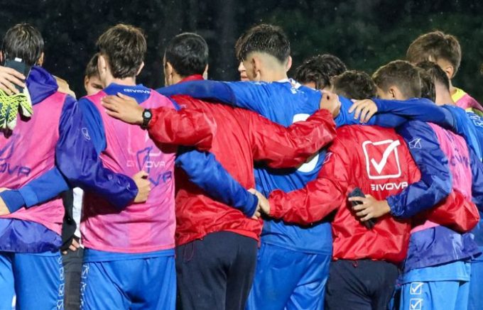Pro Sesto, prima sconfitta stagionale: 2-0 sul campo del Sasso Marconi