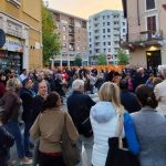 Sesto San Giovanni presidio sicurezza assemblea pubblica