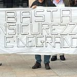 Sicurezza a Sesto San Giovanni, i cittadini scendono di nuovo in piazza
