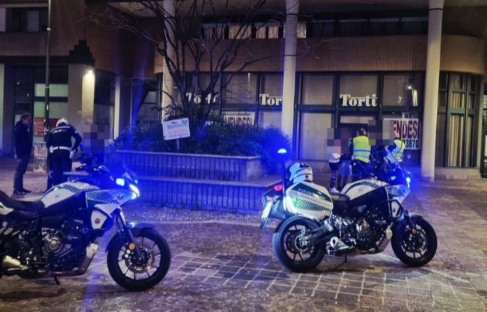 Sesto San Giovanni, controlli straordinari della Polizia locale: sequestrati 115 grammi di hashish