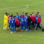 pro sesto vis cittadella modena