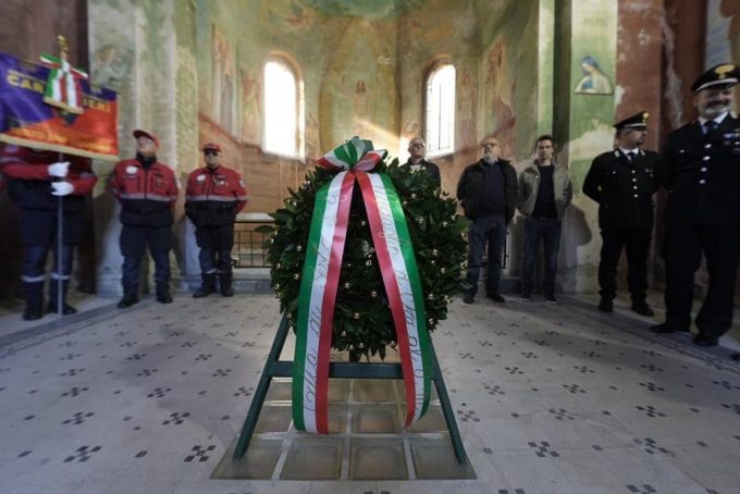 sesto san giovanni giornata forze armate e unità nazionale