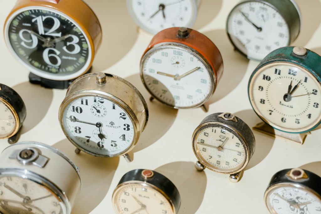 Quando cambia l’ora 2025: come spostare le lancette