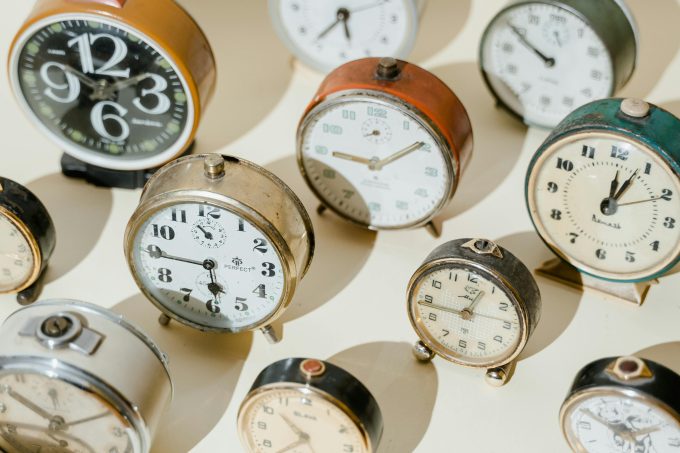 Quando cambia l’ora 2025: come spostare le lancette