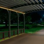 Villa Mylius a Sesto San Giovanni, i nuovi lavori di restyling